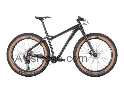 Salsa Cycles Mukluk fiche technique et avis